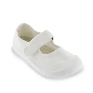 빅토리아 보스코 베어풋 메르세데스 로나 (1370109-BLANCO)