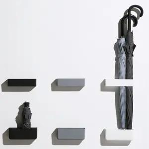 우주마켓 우산꽂이 현관우산꽂이자석형