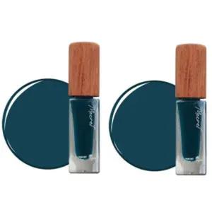 미크릿 무향 매니큐어 젤 지속 30 알렉산더 라임 X2개