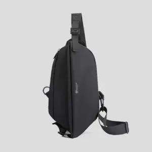 메온셀 히키스 남성 여행 보조가방 멀티 포켓 크로스백 슬링백 HS30