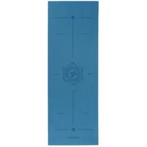 모크샤 요가 필라테스 홈트 매트 차크라 라이트블루