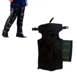 [콩심팥심]겨울용 오토바이 패드 라이더 반사 안전 장비