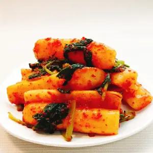 장독총각김치 국산김치 알타리 2kg 5kg 10kg