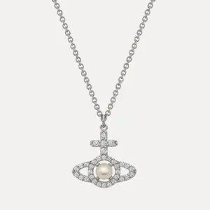 여성 올림피아 목걸이 630203AR 02P132 SM