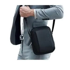 해외여행 여권 핸드폰수납 미니가방 숄더백 G21089