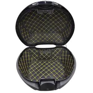 샤드 shad 탑박스 패드 튜닝 내피 48 34 방수 33 45 오토바이 보온 29 스쿠터