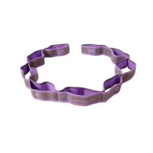 스트레칭 요가용 스트레칭밴드 P21405 스트레칭용품