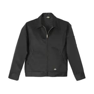 디키즈 인슐레이티드 아이젠하워 자켓 레귤러 블랙