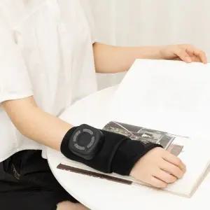 [Spafit] 스파핏 에어백 온열진동 토탈케어 휴대용 마사지기 S2 PRO