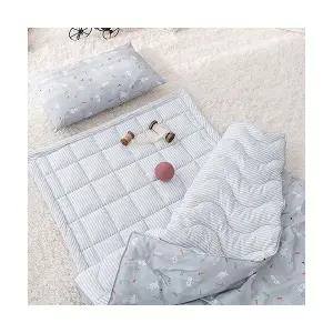 어린이집 낮잠이불 알러지케어 유아이불세트