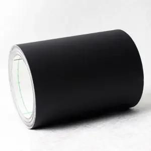 몰딩시트지 블랙 WBMDIT-908-15cm-5 헤라세트 셀프인테리어 걸레받이