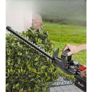 전동전지톱 무선 경량 충전식 자동 전동 전기톱 벌목 전지톱