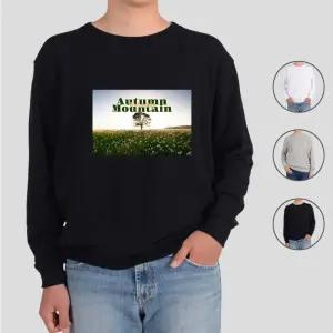 기모맨투맨 단풍 낙엽 풍경 가을여행 elen FgY7+8amZ