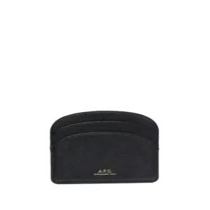 라프리마  HalfMoon 카드지갑 하프문 카드홀더 PXBJQ F63270 LZZ