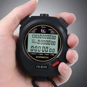 bns 스포츠 초시계 스톱워치 1개