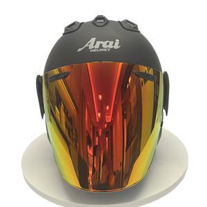 Arai Vz ram 오토바이 헬멧 남녀공용 레이싱 하프 오픈 페이스 여름 용량 Gky