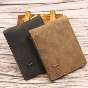 가능 카드지갑 동전수납 데일리 모던 학생반지갑 반지갑 B로고 심플 슬림반지갑 슬림 동전수납반지갑