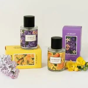 [NS홈쇼핑]푸드어홀릭 오 드 퍼퓸 EDP 50ml 택1 /프리지아 에끌라 플로럴 니치향수..[35718944]