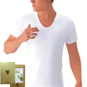 TRY노블마인 베스트퀄리티 100수 반팔런닝1매 TMTST08/S03A