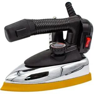 공업용 다리미 스팀 옷가게