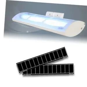 윙집 포집기끈끈이트랩 포집기소모품 AQ