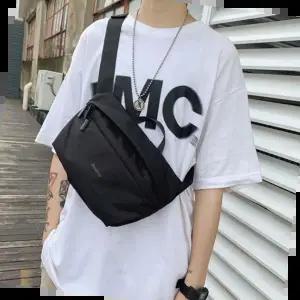 힙색 크로스백 가방 운동 헬스 등산 TK-P088 벨리오나