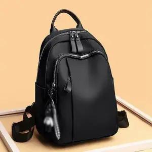 백팩 906DBV93 배낭 여자 가방 출근 미니 캐주얼 아담한