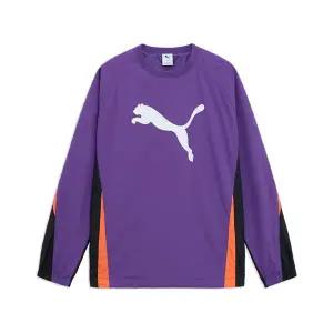 [푸마] 공용 퍼포먼스 우븐 웜업 피스테 긴팔 FM1941431-01