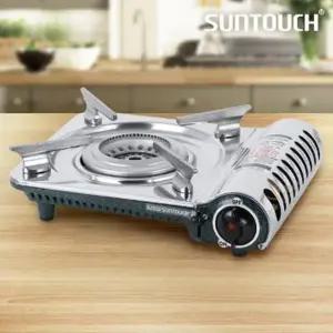 [셀러허브]휴대용 가스버너 ST-520DT 업소용 가스렌지 부르스타 (S44739859)