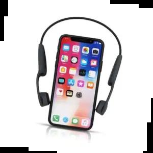 스마텍 골전도 블루투스 이어셋 STBT-BCE01