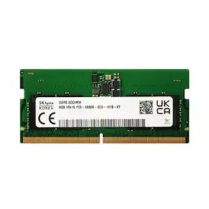 SK하이닉스 노트북 메모리 DDR5-4800 중고 (8GB) SD