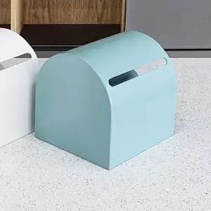 튼튼한 철제 티슈케이스 휴지걸이