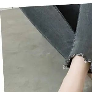 폭신한슬리퍼 앞코 블로퍼 배색 스니커즈 발편한 슬리퍼 낮은굽