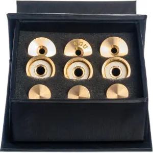 사운드 개선을 위한 트럼펫 트림 키트 중형 모든 KGUBrass 제작된 야마하 맞춤 위해 생황동 트럼펫을