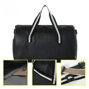 트롤리 여행용 보스턴백 운동 숄더백 대형 가방 스포츠가방 큰가방 여행가방 트래블백