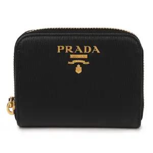 라프리마  비텔로 무브 블랙 동전지갑 1MM268-2B6P-F0002