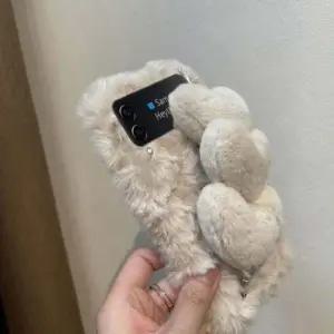 유니블링 갤럭시 a90 53 42 32 22 21 12 하트 스트랩 털 케이스