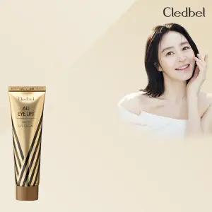 [끌레드벨]끌레드벨 올 아이 리프트 골드 아이 크림 대용량 90ml, 1개