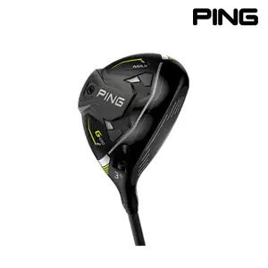 [핑] G430 MAX 남성용 페어웨이우드