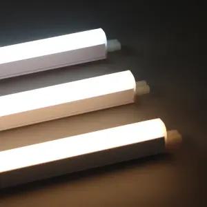 더쎈 LED 슬림 T3 1200 18W 플리커로우 간접조명 T5호환