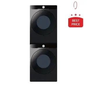 [삼성](K)삼성 비스포크 AI 드럼세탁기 건조기 세트 WF21DG6650BV+DV21DG8600BV 무료배송