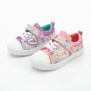 매직 나비 아동 키즈 주니어 찍찍이 국산 여아 운동화