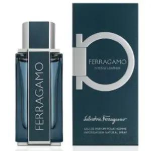 페라가모 인텐스 레더 오드 퍼퓸 남자 친구 선물 50ml