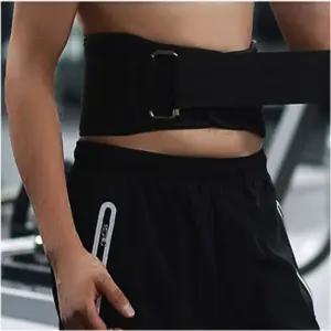 베이직 네오플렌 역도벨트 허리보호대 헬스 리프팅 복압 쉬크 로그 크로스핏 용품 보호 웨이트 운동 압박