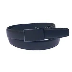 [갤러리아] 레노마  (48인치까지 가능)소가죽 브라운자동 벨트 RQSBE1-201-BW