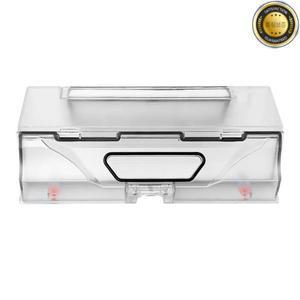 샤오미 드리미 D9 로봇 진공청소기 및 물 예비 부품 액세서리 교체용 A22Z 먼지통