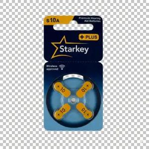 스타키보청기 배터리 건전지 밧데리(40알)