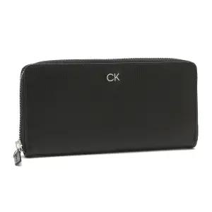 [캘빈클라인 언더웨어]캘빈클라인 남성 CK 가죽 지갑 장지갑