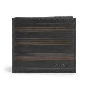 [캘빈클라인 언더웨어]캘빈클라인 남자 가죽 지갑 반지갑
