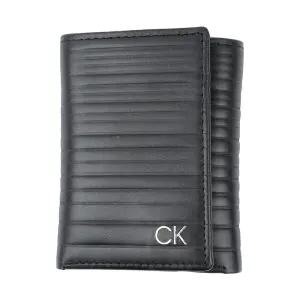 [캘빈클라인 언더웨어]캘빈클라인 남성 반지갑 가죽 지갑